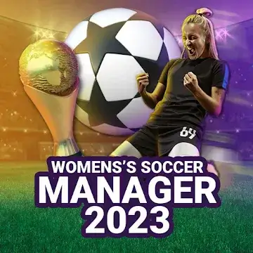 Womens Soccer Manager